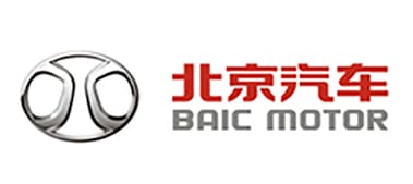 北京汽車
